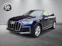 AUDI Q7 55 TFSI S Line quattro tiptronic