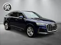 AUDI Q7 55 TFSI S Line quattro tiptronic