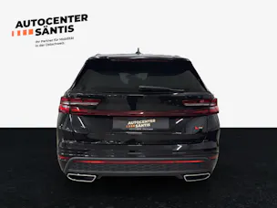 SKODA Kodiaq 2.0 TSI RS 4x4