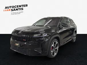 SKODA Kodiaq 2.0 TSI RS 4x4