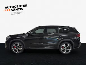 SKODA Kodiaq 2.0 TSI RS 4x4