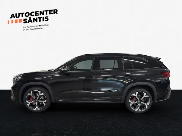 SKODA Kodiaq 2.0 TSI RS 4x4