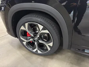 SKODA Kodiaq 2.0 TSI RS 4x4