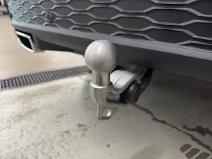 SKODA Kodiaq 2.0 TSI RS 4x4