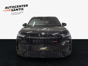 SKODA Kodiaq 2.0 TSI RS 4x4