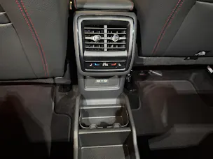 SKODA Kodiaq 2.0 TSI RS 4x4