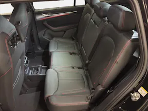 SKODA Kodiaq 2.0 TSI RS 4x4