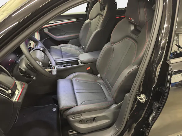 SKODA Kodiaq 2.0 TSI RS 4x4