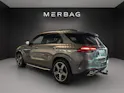 MERCEDES-BENZ GLE 450 d 4M 9G-Tronic