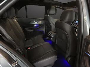 MERCEDES-BENZ GLE 450 d 4M 9G-Tronic