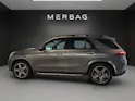 MERCEDES-BENZ GLE 450 d 4M 9G-Tronic