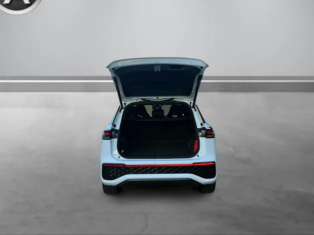 VW Tayron 2.0 TSI R-Line DSG 4Motion