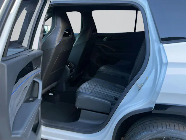 VW Tayron 2.0 TSI R-Line DSG 4Motion