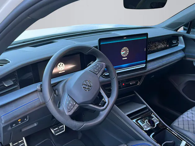 VW Tayron 2.0 TSI R-Line DSG 4Motion