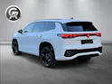 VW Tayron 2.0 TSI R-Line DSG 4Motion