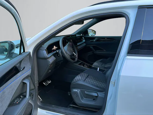 VW Tayron 2.0 TSI R-Line DSG 4Motion