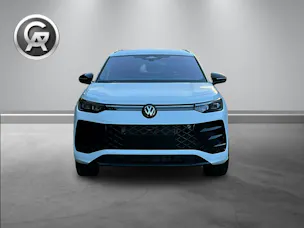 VW Tayron 2.0 TSI R-Line DSG 4Motion