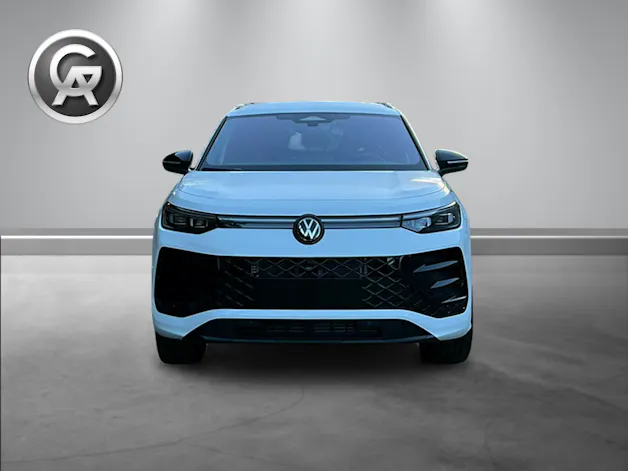VW Tayron 2.0 TSI R-Line DSG 4Motion