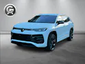 VW Tayron 2.0 TSI R-Line DSG 4Motion