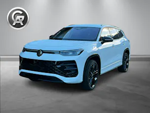 VW Tayron 2.0 TSI R-Line DSG 4Motion