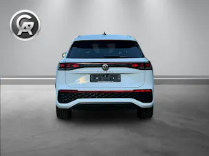 VW Tayron 2.0 TSI R-Line DSG 4Motion