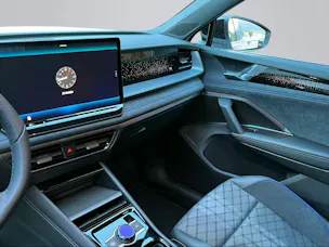 VW Tayron 2.0 TSI R-Line DSG 4Motion