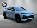 VW Tayron 2.0 TSI R-Line DSG 4Motion