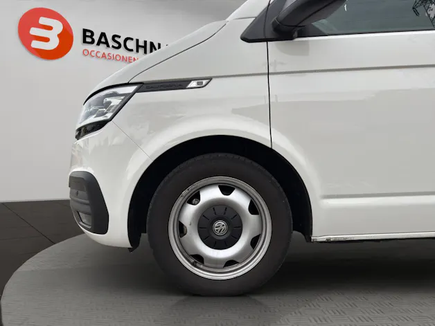 VW T6.1 California 2.0 TDI Beach Liberty Spirit DSG