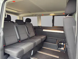 VW T6.1 California 2.0 TDI Beach Liberty Spirit DSG