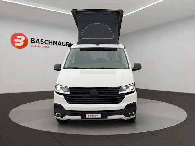 VW T6.1 California 2.0 TDI Beach Liberty Spirit DSG