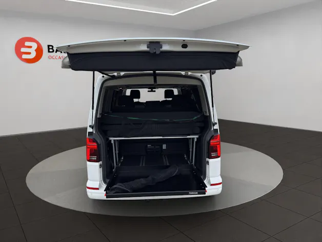 VW T6.1 California 2.0 TDI Beach Liberty Spirit DSG