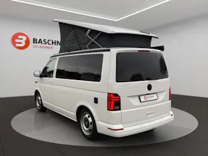 VW T6.1 California 2.0 TDI Beach Liberty Spirit DSG