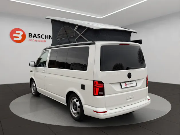 VW T6.1 California 2.0 TDI Beach Liberty Spirit DSG