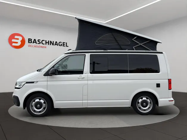 VW T6.1 California 2.0 TDI Beach Liberty Spirit DSG