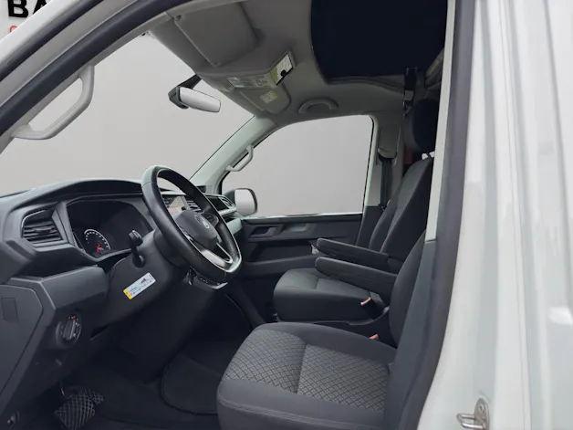 VW T6.1 California 2.0 TDI Beach Liberty Spirit DSG
