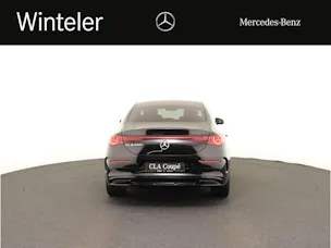 MERCEDES-BENZ CLA 250+ 85 kWh EQ