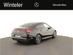 MERCEDES-BENZ CLA 250+ 85 kWh EQ