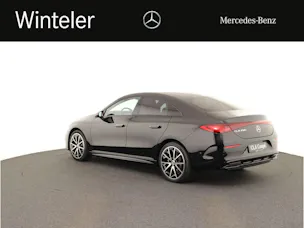 MERCEDES-BENZ CLA 250+ 85 kWh EQ