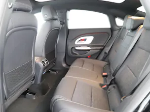 MERCEDES-BENZ CLA 250+ 85 kWh EQ