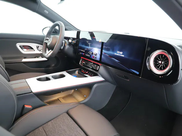 MERCEDES-BENZ CLA 250+ 85 kWh EQ
