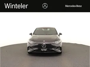 MERCEDES-BENZ CLA 250+ 85 kWh EQ