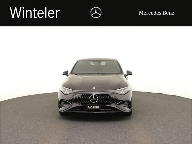 MERCEDES-BENZ CLA 250+ 85 kWh EQ