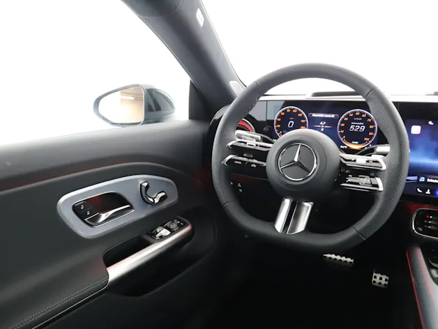 MERCEDES-BENZ CLA 250+ 85 kWh EQ