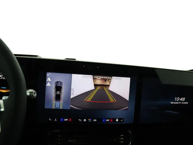 MERCEDES-BENZ CLA 250+ 85 kWh EQ