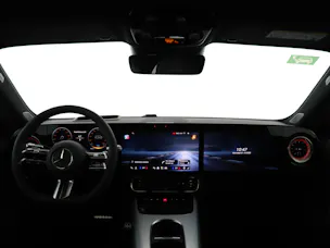 MERCEDES-BENZ CLA 250+ 85 kWh EQ