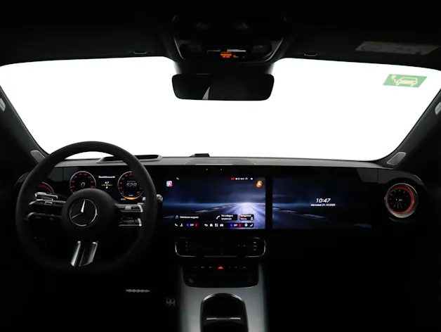 MERCEDES-BENZ CLA 250+ 85 kWh EQ