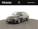 MERCEDES-BENZ CLA 250+ 85 kWh EQ