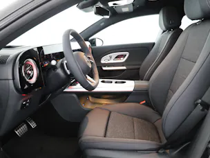 MERCEDES-BENZ CLA 250+ 85 kWh EQ