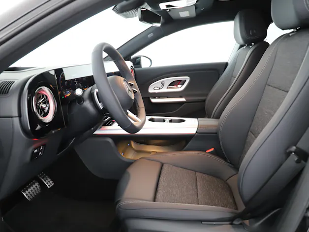 MERCEDES-BENZ CLA 250+ 85 kWh EQ