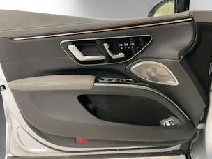 MERCEDES-BENZ EQS 580 4Matic
